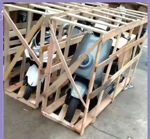 吴兴电动车运输